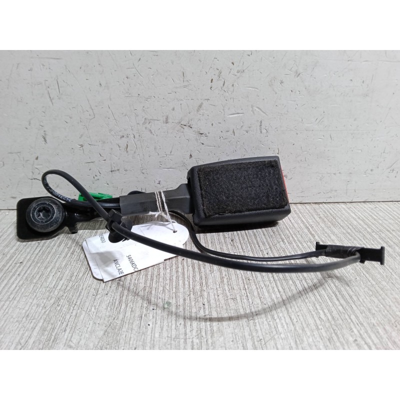 Recambio de anclaje cinturon delantero izquierdo para ford ka+ iii (uk, fk) 1.2 ti-vct referencia OEM IAM   