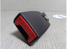 Recambio de anclaje cinturon trasero izquierdo para ford ka+ iii (uk, fk) 1.2 ti-vct referencia OEM IAM   