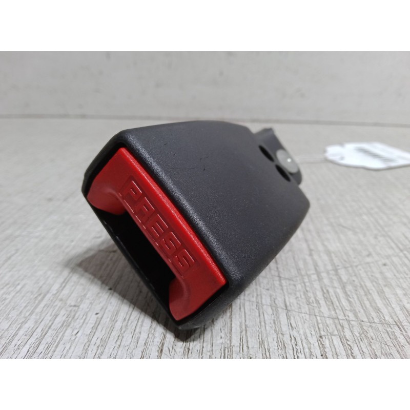 Recambio de anclaje cinturon trasero izquierdo para ford ka+ iii (uk, fk) 1.2 ti-vct referencia OEM IAM   