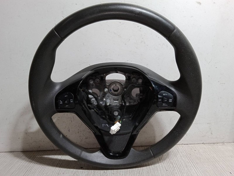 Recambio de volante para ford ka+ iii (uk, fk) 1.2 ti-vct referencia OEM IAM   