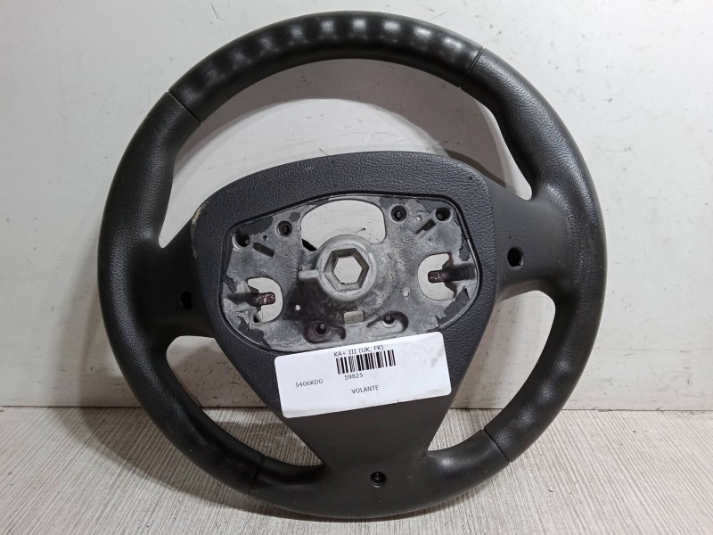 Recambio de volante para ford ka+ iii (uk, fk) 1.2 ti-vct referencia OEM IAM   
