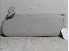 Recambio de parasol derecho para seat leon (1p1) 1.9 tdi referencia OEM IAM    2