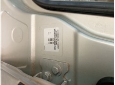 peugeot 207/207+ (wa_, wc_) del año 2006