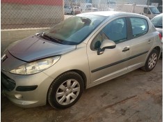peugeot 207/207+ (wa_, wc_) del año 2006 2