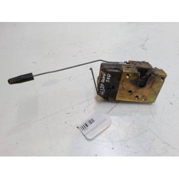 CERRADURA PUERTA DELANTERA IZQUIERDA 