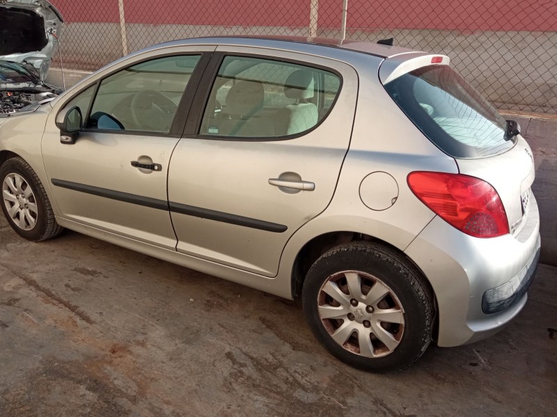 peugeot 207/207+ (wa_, wc_) del año 2006