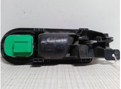 Recambio de maneta interior puerta delantera izquierda para volkswagen golf iv (1j1) 2.0 referencia OEM IAM    2