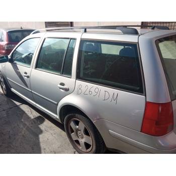 VOLKSWAGEN GOLF IV VARIANT (1J5)