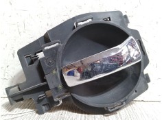 Recambio de maneta interior puerta delantera izquierda para citroën c3 i (fc_, fn_) 1.4 i referencia OEM IAM 0  