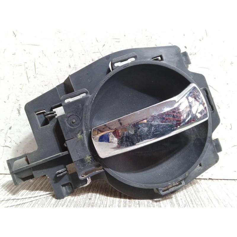 Recambio de maneta interior puerta delantera izquierda para citroën c3 i (fc_, fn_) 1.4 i referencia OEM IAM 0  