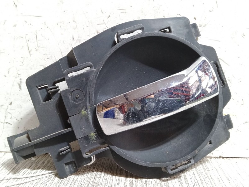 Recambio de maneta interior puerta delantera izquierda para citroën c3 i (fc_, fn_) 1.4 i referencia OEM IAM 0  