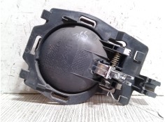 Recambio de maneta interior puerta delantera izquierda para citroën c3 i (fc_, fn_) 1.4 i referencia OEM IAM 0   2