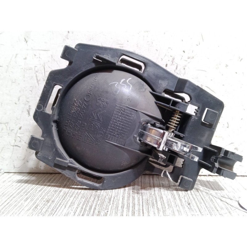 Recambio de maneta interior puerta delantera izquierda para citroën c3 i (fc_, fn_) 1.4 i referencia OEM IAM 0  