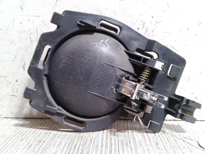 Recambio de maneta interior puerta delantera izquierda para citroën c3 i (fc_, fn_) 1.4 i referencia OEM IAM 0  