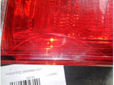 Recambio de piloto trasero izquierdo para dacia logan mcv ii 1.2 referencia OEM IAM 26551978R   2