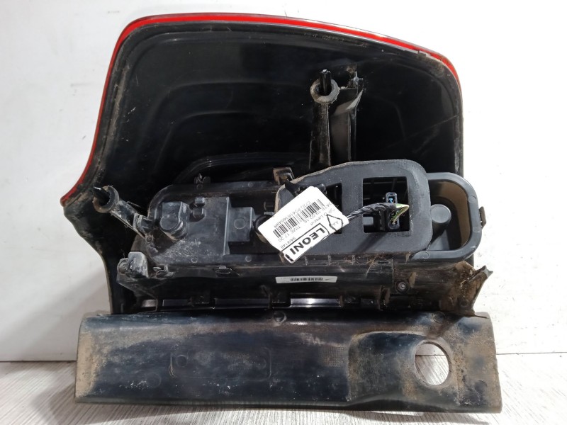 Recambio de piloto trasero izquierdo para dacia logan mcv ii 1.2 referencia OEM IAM 26551978R  