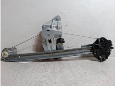 Recambio de elevalunas electrico delantero izquierdo para dacia logan mcv ii 1.2 referencia OEM IAM   
