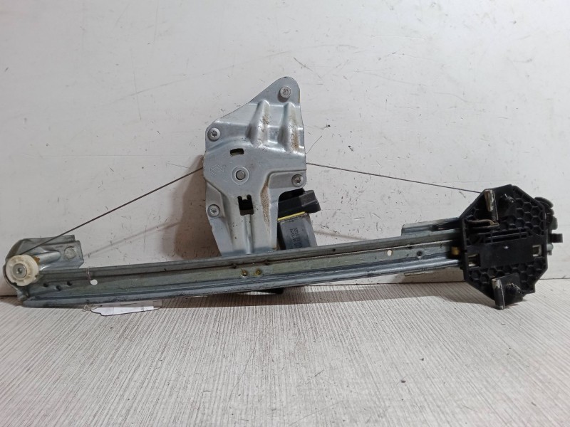 Recambio de elevalunas electrico delantero izquierdo para dacia logan mcv ii 1.2 referencia OEM IAM   