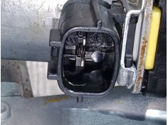 Recambio de elevalunas electrico delantero izquierdo para dacia logan mcv ii 1.2 referencia OEM IAM    2