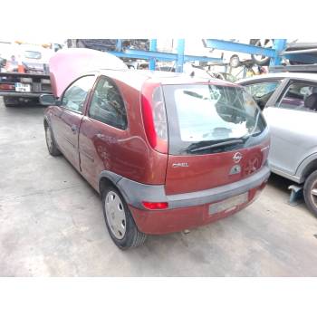 OPEL CORSA C (X01)