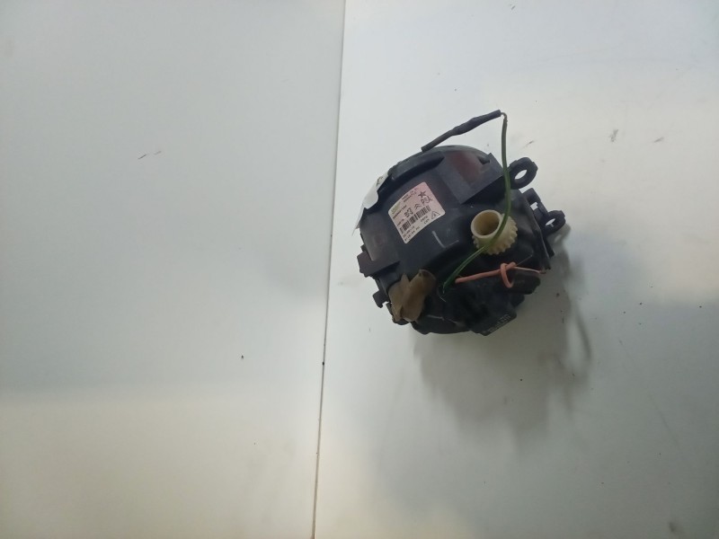 Recambio de faro antiniebla izquierdo para peugeot 207/207+ (wa_, wc_) 1.6 16v vti referencia OEM IAM   