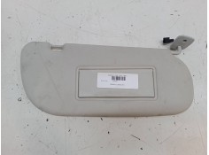 Recambio de parasol derecho para volkswagen sharan (7m8, 7m9, 7m6) 1.9 tdi referencia OEM IAM   