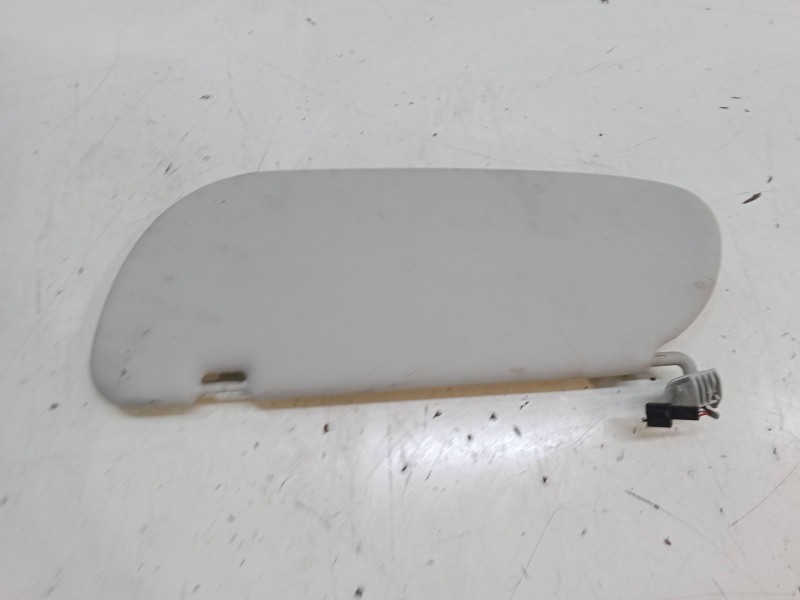 Recambio de parasol derecho para volkswagen sharan (7m8, 7m9, 7m6) 1.9 tdi referencia OEM IAM   