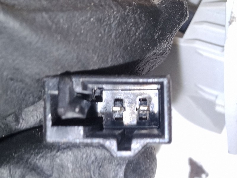 Recambio de parasol derecho para volkswagen sharan (7m8, 7m9, 7m6) 1.9 tdi referencia OEM IAM   