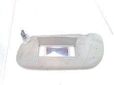 Recambio de parasol izquierdo para volkswagen sharan (7m8, 7m9, 7m6) 1.9 tdi referencia OEM IAM   