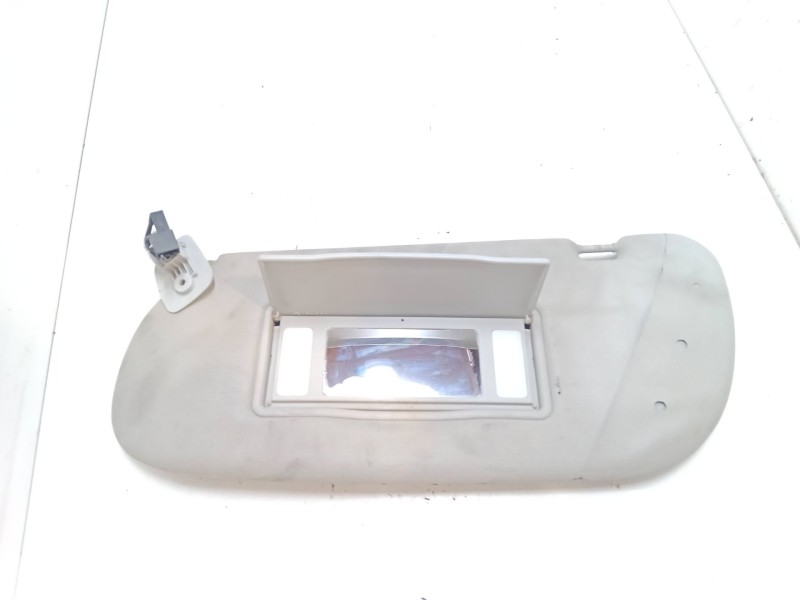 Recambio de parasol izquierdo para volkswagen sharan (7m8, 7m9, 7m6) 1.9 tdi referencia OEM IAM   