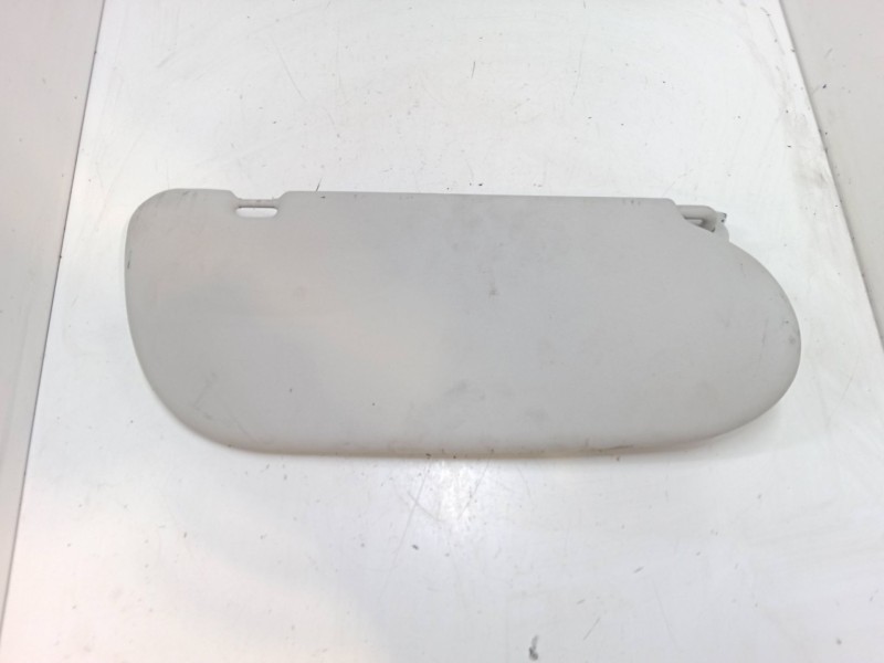 Recambio de parasol izquierdo para volkswagen sharan (7m8, 7m9, 7m6) 1.9 tdi referencia OEM IAM   