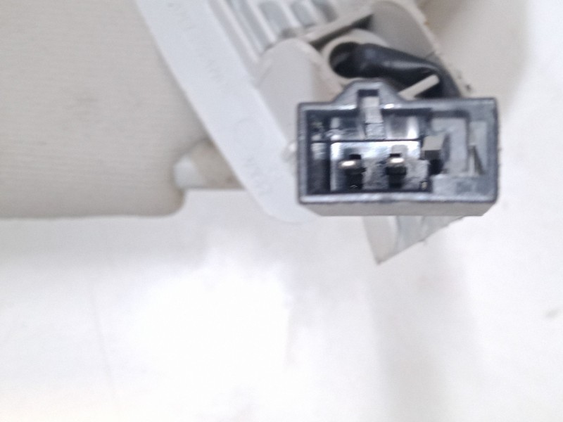 Recambio de parasol izquierdo para volkswagen sharan (7m8, 7m9, 7m6) 1.9 tdi referencia OEM IAM   