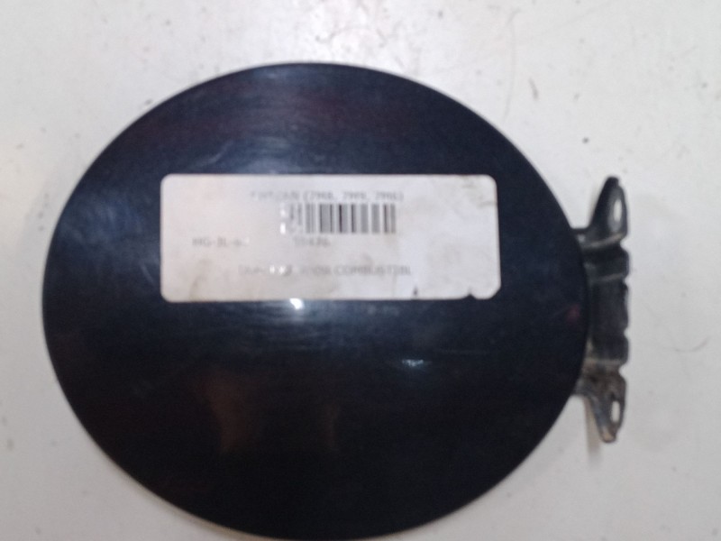 Recambio de tapa exterior combustible para volkswagen sharan (7m8, 7m9, 7m6) 1.9 tdi referencia OEM IAM   