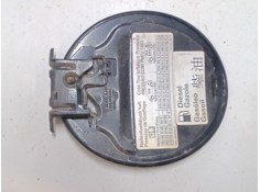 Recambio de tapa exterior combustible para volkswagen sharan (7m8, 7m9, 7m6) 1.9 tdi referencia OEM IAM    2