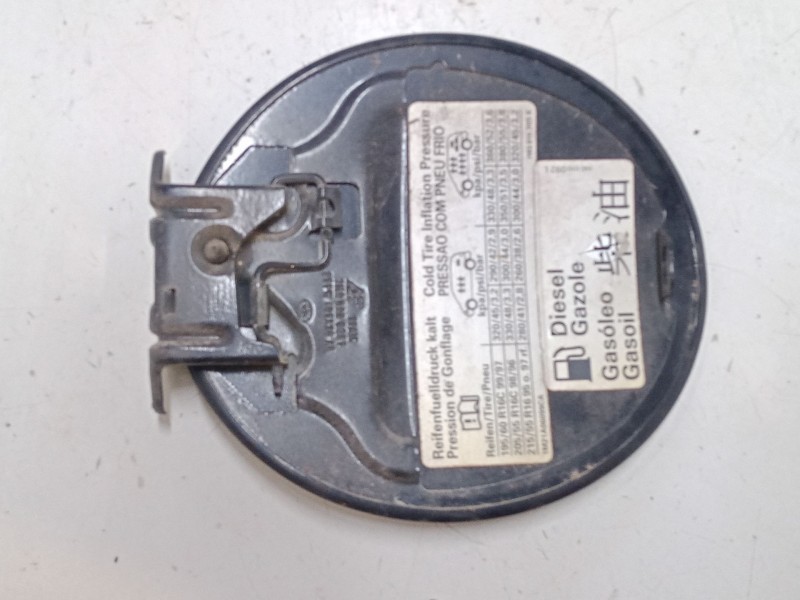 Recambio de tapa exterior combustible para volkswagen sharan (7m8, 7m9, 7m6) 1.9 tdi referencia OEM IAM   