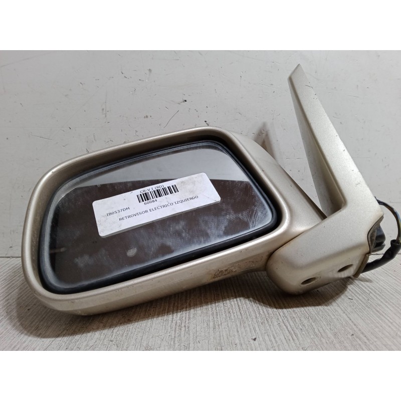 Recambio de retrovisor electrico izquierdo para honda cr-v i (rd) 2.0 16v 4wd (rd1, rd3) referencia OEM IAM   