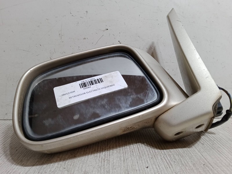 Recambio de retrovisor electrico izquierdo para honda cr-v i (rd) 2.0 16v 4wd (rd1, rd3) referencia OEM IAM   