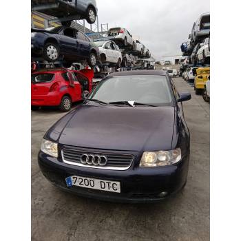 AUDI A3 (8L1)