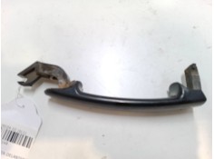 Recambio de maneta exterior puerta delantera izquierda para seat ibiza iii (6l1) 1.4 16v referencia OEM IAM   
