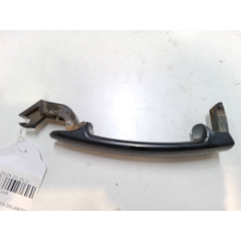 Recambio de maneta exterior puerta delantera izquierda para seat ibiza iii (6l1) 1.4 16v referencia OEM IAM   