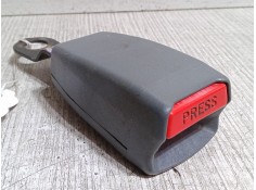 Recambio de anclaje cinturon delantero izquierdo para honda cr-v i (rd) 2.0 16v 4wd (rd1, rd3) referencia OEM IAM