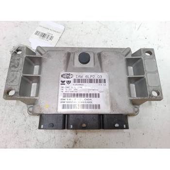 CENTRALITA MOTOR UCE 9656304580 SW16712064