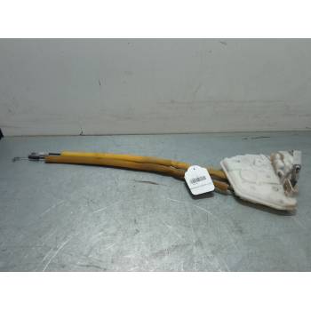 CERRADURA PUERTA TRASERA IZQUIERDA STUD651 