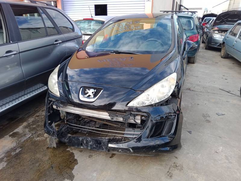 PEUGEOT 308 I (4A_, 4C_)