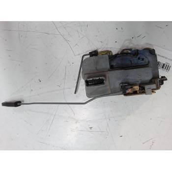 CERRADURA PUERTA DELANTERA IZQUIERDA 