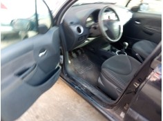 citroën c3 i (fc_, fn_) del año 2007 2