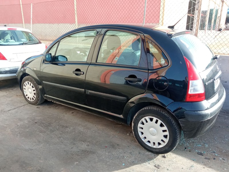 citroën c3 i (fc_, fn_) del año 2007