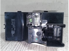 Recambio de mando elevalunas delantero derecho para opel astra j (p10) 1.7 cdti (68) referencia OEM IAM    2