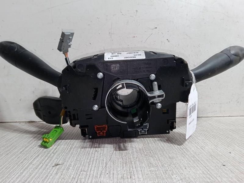 Recambio de mando luces para peugeot 207/207+ (wa_, wc_) 1.4 referencia OEM IAM   