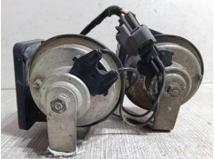 Recambio de claxon para opel astra j (p10) 1.7 cdti (68) referencia OEM IAM    2